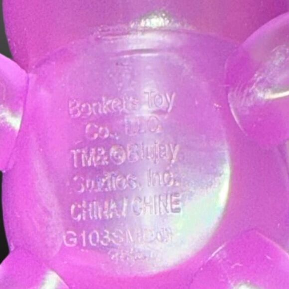 Aphmau Meemeows Galaxy Cat Celestial Series Vinyl Mystery Figure Litter 3 B14 - Picture 7 of 8